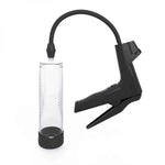 Вакуумна помпа Men Powerup MEN Air Gun Penis Pump