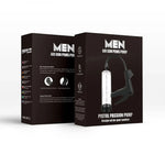 Вакуумна помпа Men Powerup MEN Air Gun Penis Pump