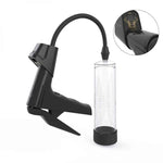Вакуумна помпа Men Powerup MEN Air Gun Penis Pump