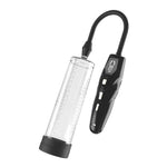 Автоматична вакуумна помпа Men Powerup Passion Water Bath