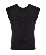 Чоловіча футболка Noir Handmade H083 Onyx skin tank M