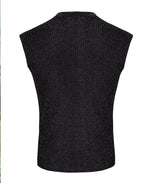 Чоловіча футболка Noir Handmade H083 Onyx skin tank XXL