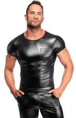 Чоловіча футболка Noir Handmade H084 Vexen Tee S