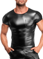 Чоловіча футболка Noir Handmade H084 Vexen Tee S