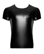 Чоловіча футболка Noir Handmade H084 Vexen Tee L