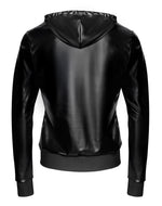 Чоловіча толстовка Noir Handmade H086 Vexen hooded jacket M