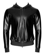 Чоловіча толстовка Noir Handmade H086 Vexen hooded jacket L