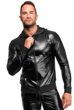 Чоловіча толстовка Noir Handmade H086 Vexen hooded jacket L