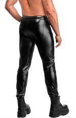 Чоловічі брюки Noir Handmade H087 Rogue pants S