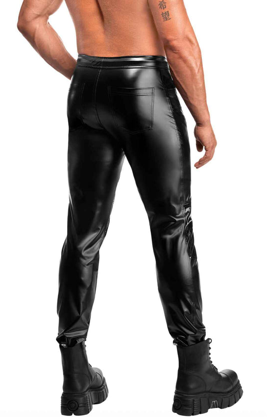 Чоловічі брюки Noir Handmade H087 Rogue pants L
