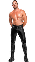 Чоловічі брюки Noir Handmade H087 Rogue pants XXL