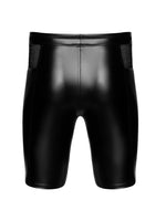 Чоловічі шорти Noir Handmade H089 Onyx Hybrid biker shorts S