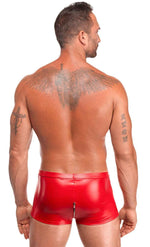 Чоловічі шорти Noir Handmade H097 Ignite shorts M