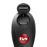 Вібратор на палець Fun Factory Be One Black
