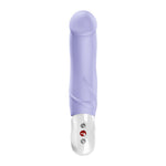 Вібратор для точки G Fun Factory BIG BOSS Purple, дуже потужний, 23,5 см