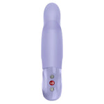 Пульсатор для точки G Fun Factory STRONIC G FORTE Purple, 8 режимів, суперпотужний