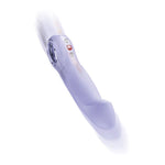 Пульсатор для точки G Fun Factory STRONIC G FORTE Purple, 8 режимів, суперпотужний