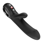 Пульсатор Fun Factory Bi Stronic Embrace Black