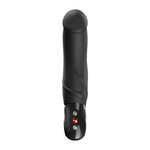 Вібратор для точки G Fun Factory BIG BOSS Black, дуже потужний, 23,5 см