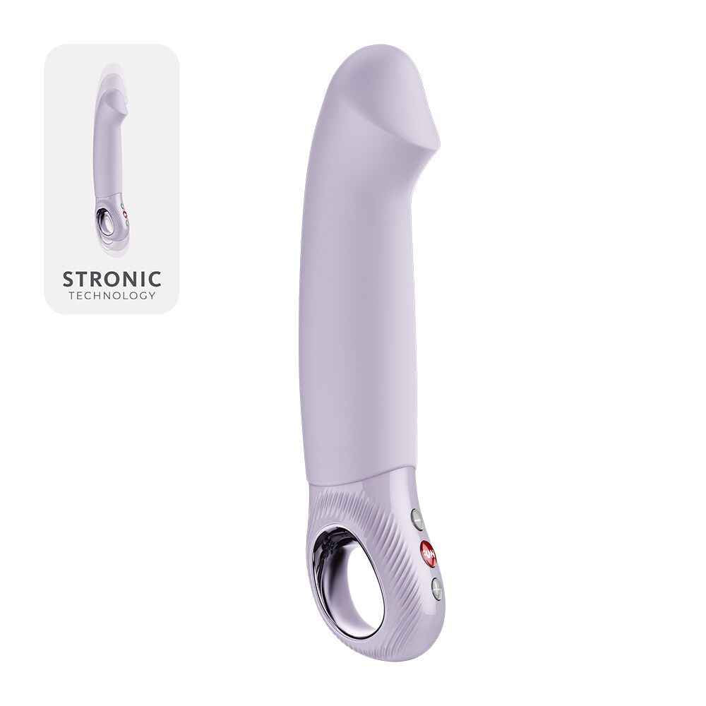 Пульсатор Fun Factory Stronic Smooth