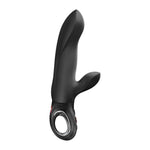 Пульсатор Fun Factory Bi Stronic Arc Black