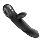 Пульсатор Fun Factory Bi Stronic Arc Black
