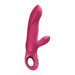 Пульсатор Fun Factory Bi Stronic Arc Raspberry