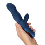 Пульсатор Fun Factory Bi Stronic Crave Nightblue