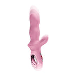 Пульсатор Fun Factory Bi Stronic Crave Rose