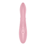 Вакуумний вібратор-кролик Satisfyer Pro+ G-Spot Generation 2 Pink