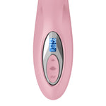 Вакуумний вібратор-кролик Satisfyer Pro+ G-Spot Generation 2 Pink