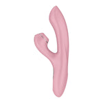 Вакуумний вібратор-кролик Satisfyer Pro+ G-Spot Generation 2 Pink