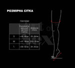 Сексуальні вінілові панчохи Art of Sex - Lora з мереживом, розмір S, з ефектом мокрого оксамиту