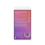 Ділдо з вібрацією NS Novelties Colours - Curve - Vibrating - 6" Dildo - Pink