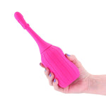 Спринцівка NS Novelties INYA - Deluxe Cleanser 2.0 - Pink
