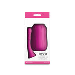 Спринцівка NS Novelties INYA - Deluxe Cleanser 2.0 - Pink