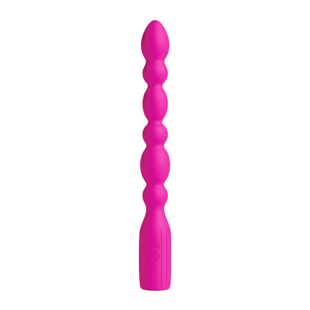 Вібратор NS Novelties INYA - Prime - Pink