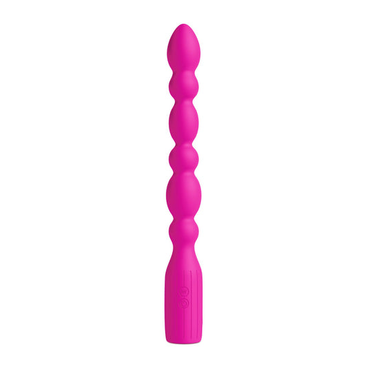 Вібратор NS Novelties INYA - Prime - Pink