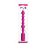 Вібратор NS Novelties INYA - Prime - Pink