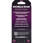 Мастурбатор Doc Johnson Richelle Ryan