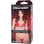 Мастурбатор Doc Johnson Stella Barey
