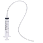 Фалоімітатор, що кінчає Doc Johnson The Realistic Cock ULTRASKYN - Squirting 9,5 Inch Caramel
