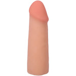 Фалоімітатор Doc Johnson The Realistic Cock ULTRASKYN - 5 Inch Vanilla