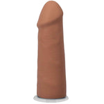 Фалоімітатор Doc Johnson The Realistic Cock ULTRASKYN - 5 Inch Caramel