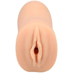 Мастурбатор Doc Johnson Palm Pal Virgin Stroker with Pop Her Cherry Juice