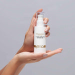 Масажний гель-змазка YESforLOV ALLOVER LUBRICATING MASSAGE GEL 100 мл, силіконова основа