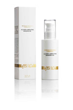 Масажний гель-змазка YESforLOV ALLOVER LUBRICATING MASSAGE GEL 100 мл, силіконова основа
