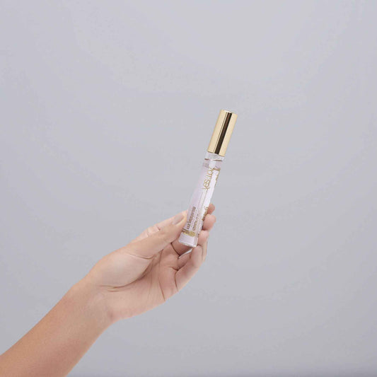 Інтимний спрей-міст YESforLOV INTIMATE MIST 15 мл, чуттєвий аромат, 91 % натуральних інгредієнтів
