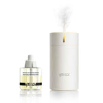 Ароматичний дифузор YESforLOV LOV'space + рефіл Bewitching Fragrance Refill, спокусливий аромат