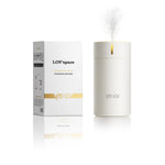 Ароматичний дифузор YESforLOV LOV'space + рефіл Bewitching Fragrance Refill, спокусливий аромат